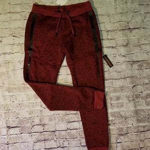 💛NWT 5 POCKET JOGGERS
